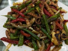 -烁佳海鲜大馅饺子