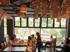 -佬太公海鸭·海鲜大排档(上海总店)