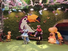 -正佳雨林生态植物园
