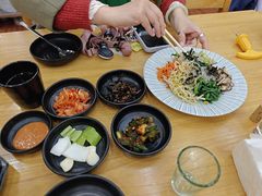 -高社长参鸡汤(高丽街店)