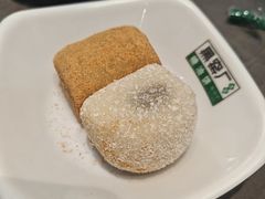 -黑窑厂糖油饼烤鸭·清真菜(黑窑厂街店)