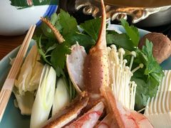 -蟹道乐(道顿堀本店)