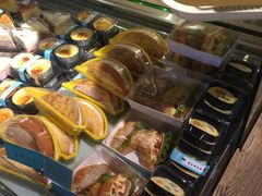 -罗莎蛋糕Rosa bread(四方坪店)