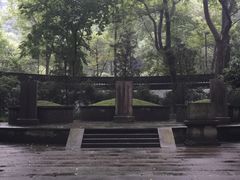 -杭州张苍水先生祠