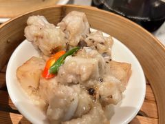 -万丽轩·粤菜(王府井金茂万丽酒店)