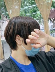 -CARR SALON