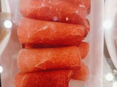 -山城年华老火锅(玉林店)