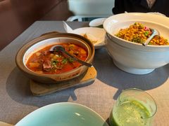 -南堂馆·新川菜(春熙路店)