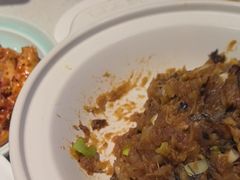 -北大荒人•新东北菜(青岛银座店)