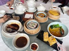 -白天鹅宾馆-宏图府餐厅