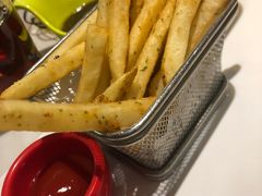 -豪客来牛排(中央花苑店)