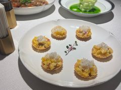 -華府Deluxe(兴业太古汇店)