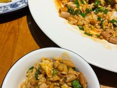 -即墨老公社·海肠捞饭大王(古城店)