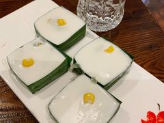 椰子西米糕-Siam泰餐厅(水上公园店)