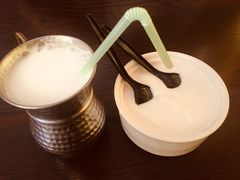 尤乌图酸奶-土耳其卡巴布清真餐厅(西安店)