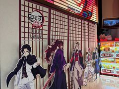 -万象影城(杭州萧山万象汇店)
