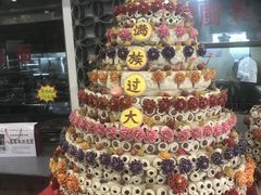 -乔家满族八大碗(流水沟店)