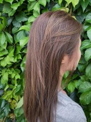 点击看大图 -MORI HAIR SALON日式美发沙龙