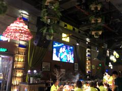 -别院里音乐餐酒吧(双流航空港店)