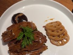 -清水亭湖北菜(大屯DT51店)