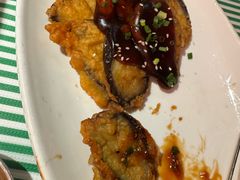 -楼兰新疆菜(江宁万达店)