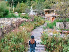 -阿布氇孜藏餐厅(九寨沟店)