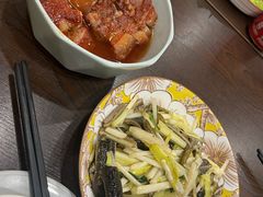 白炒鳝丝-小实惠嘉(威海路店)