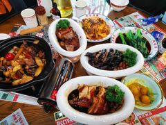 -肥韬茶餐厅(南山mini店)