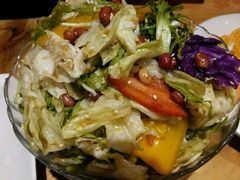 -木屋烧烤(西南角店)