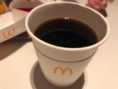 -麦当劳(海岸城店)