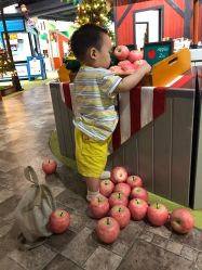 -幻贝家儿童乐园(苏州中心店)