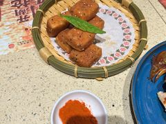 -点都德(长泰广场店)