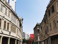 -汕头市小公园