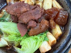 -珍珍小食店(西华路店)