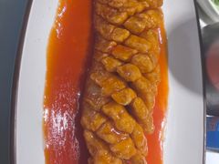 -苏师傅菜馆(上沙店)