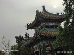 -武清南湖绿博园
