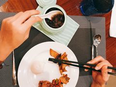 炖汤-好日子皇冠假日酒店·君怡咖啡厅(特美思大厦店)