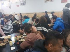 -梯坎豆花