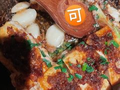 -坛宗剁椒鱼头(河西王府井店)