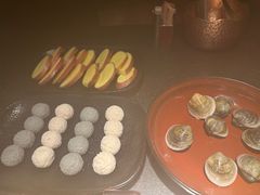 -荣记火锅(青悦城店)