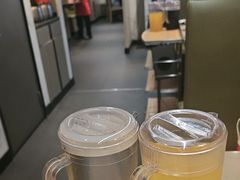 -海底捞火锅(大唐店)