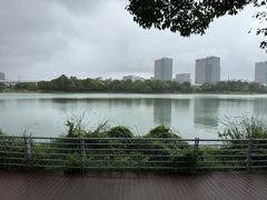 -美兰湖景区