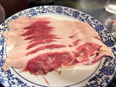 -裕德孚·非遗手切涮羊肉(东直门内大街店)