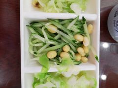 -杏园餐厅(西四北大街店)