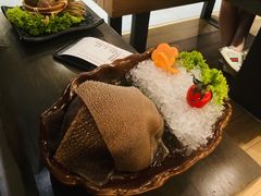 毛肚-湊湊火锅·茶憩(东城万达店)