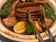-城南往事·鲁菜·烤鸭(世茂宽厚里·大明湖店)