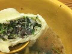 -老上海馄饨铺(辽源西路直营店)