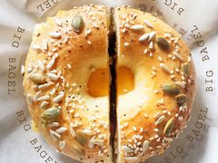-BIG BAGEL(永康路店)