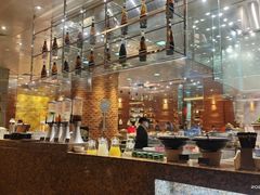 景观位-马哥孛罗咖啡厅·Cafe Marco (厦门马哥孛罗东方大酒店)