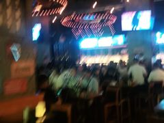 大堂-HIB HUB公社(解放西路店)